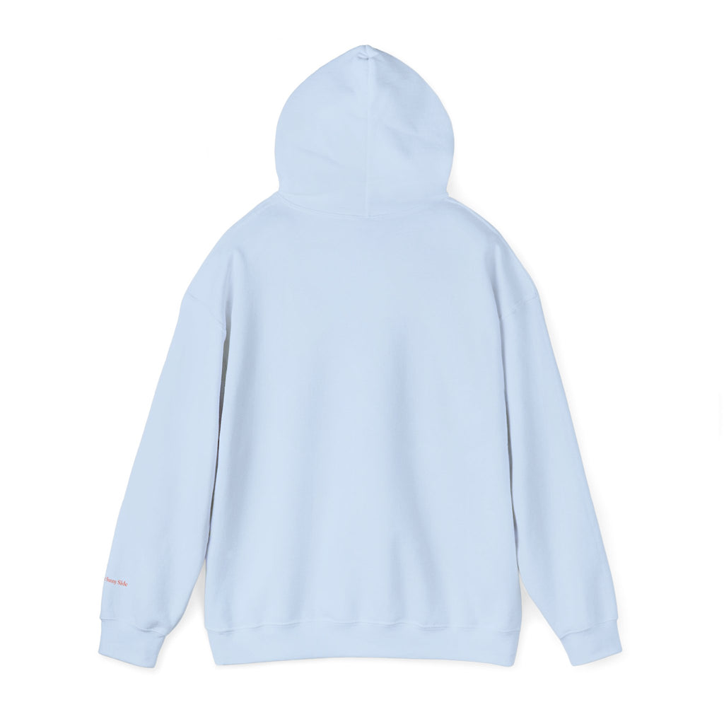 See the Sunny Side Up Hoodie Sweatshirt