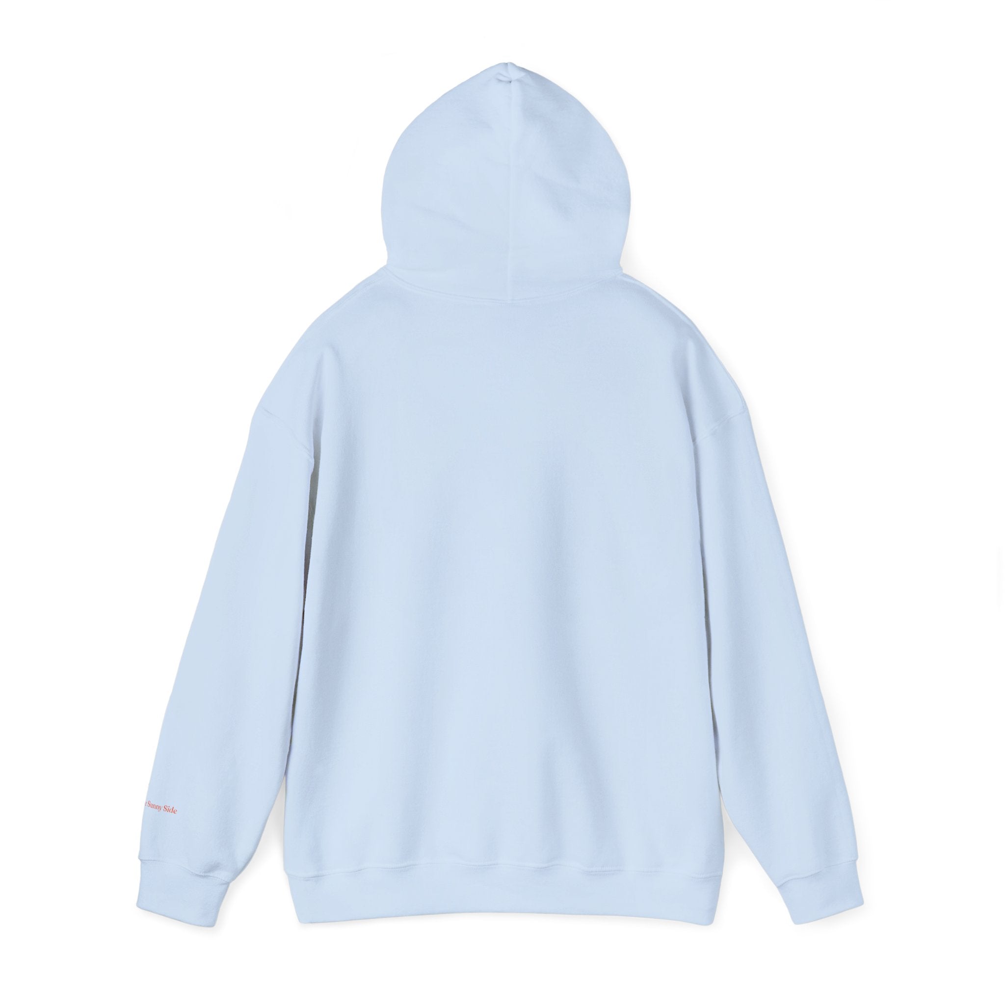 See the Sunny Side Up Hoodie Sweatshirt