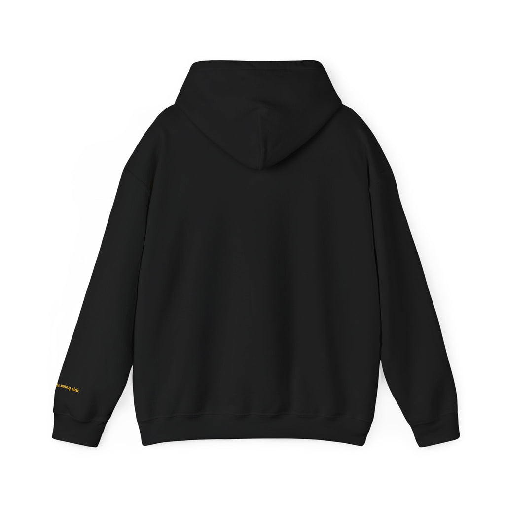 See the Sunny Side Up Hoodie Sweatshirt