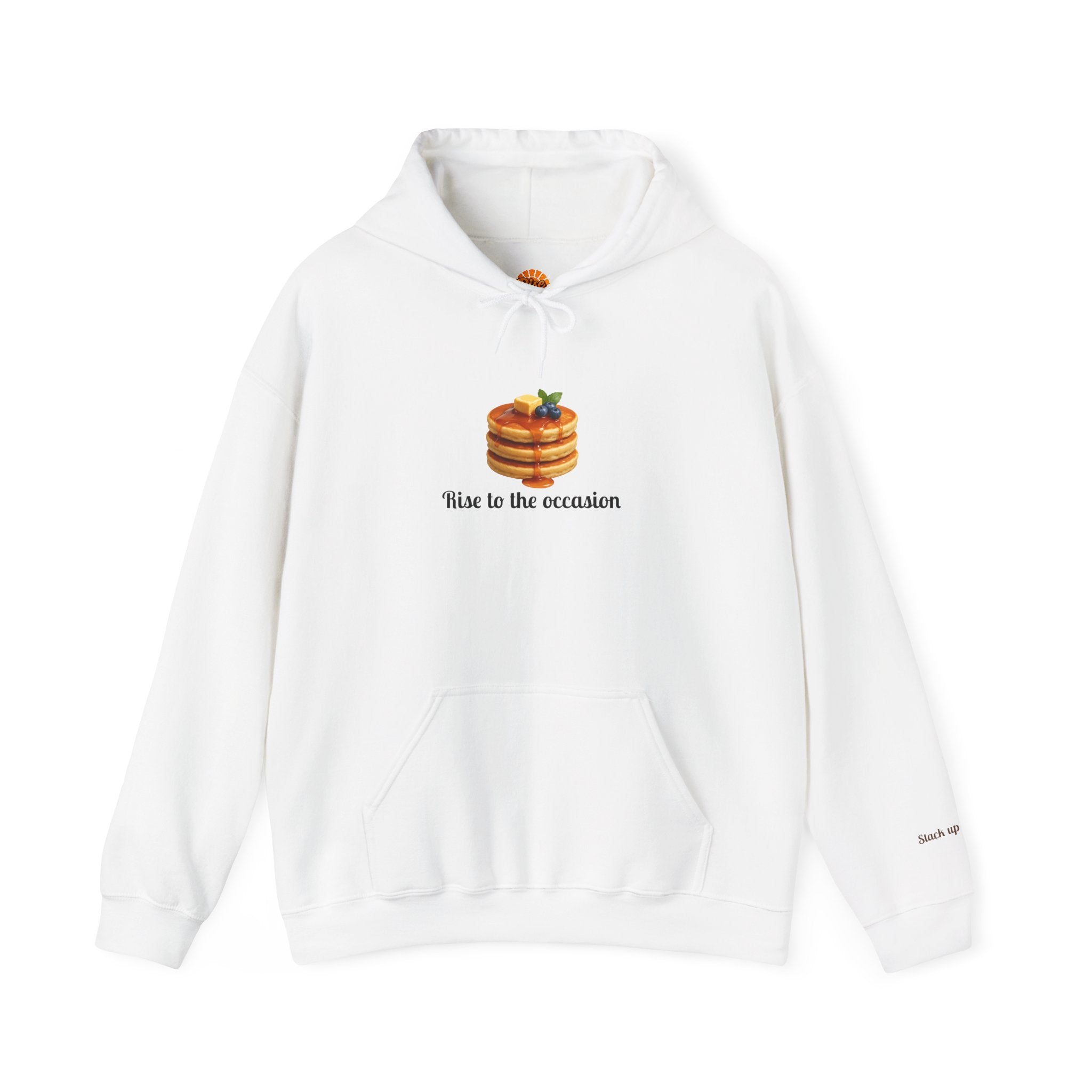 Rise to the Occasion Sweatshirt Hoodie