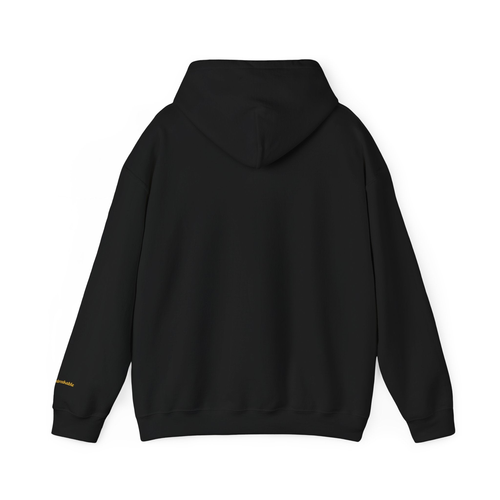 Donut Stop Believing Hoodie Sweatshirt