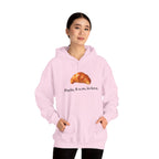 Pure Love Croissant Sweatshirt