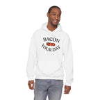 Bacon Your Day Hoodie Sweatshirt