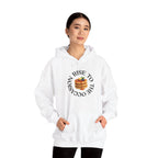 Rise to the Occasion Sweatshirt Hoodie