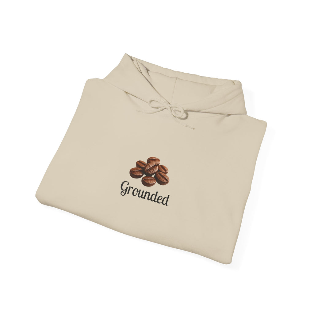Grounded Hoodie Sweatshirt