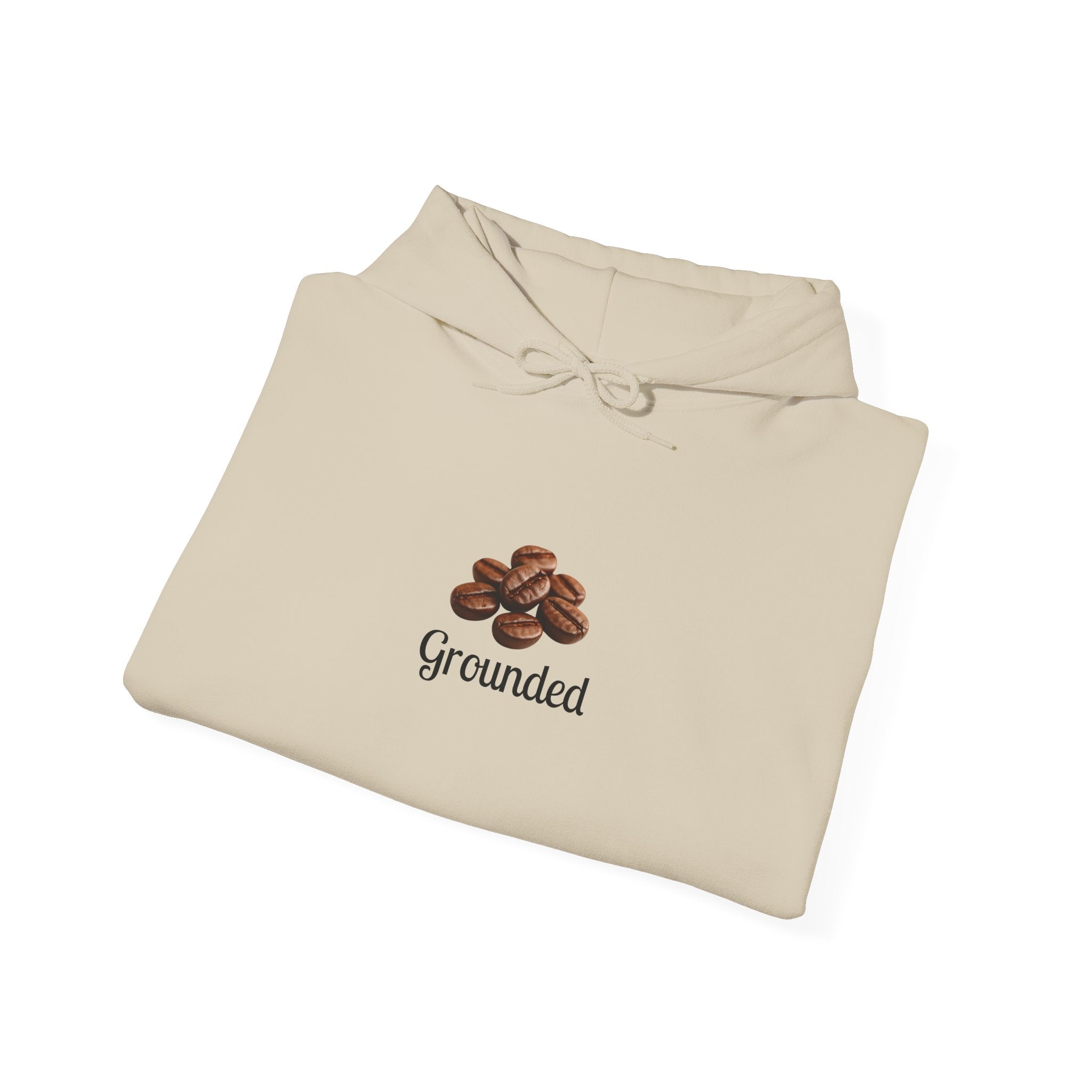 Grounded Hoodie Sweatshirt