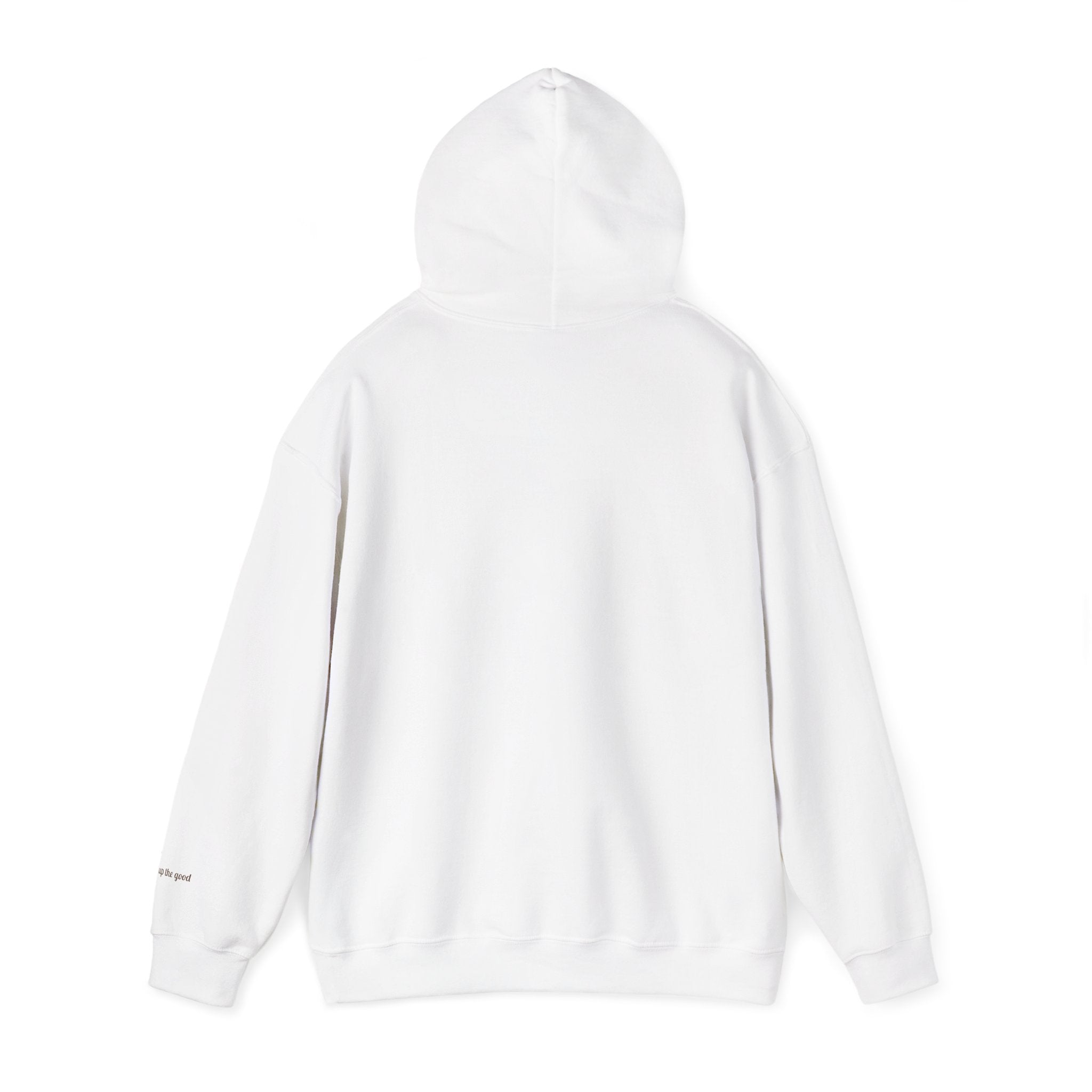Rise to the Occasion Sweatshirt Hoodie