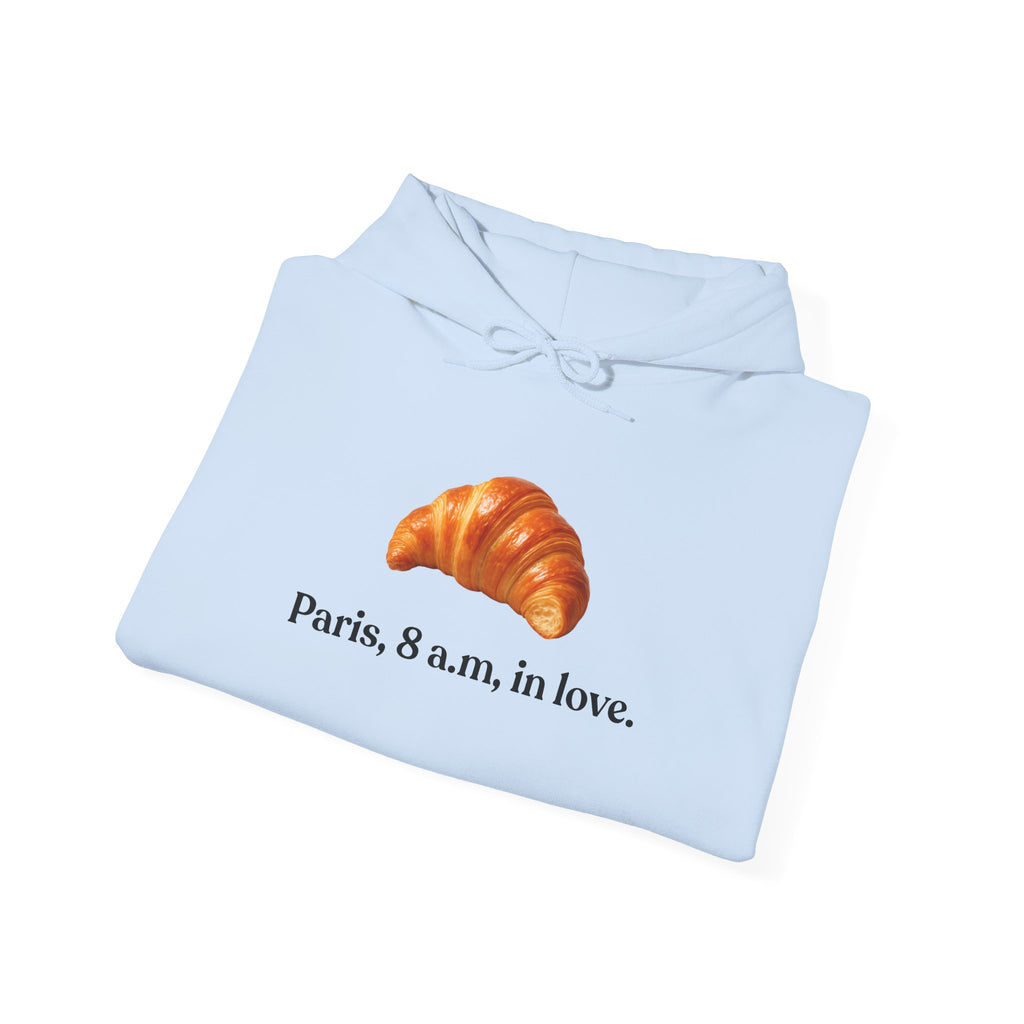 Pure Love Croissant Sweatshirt