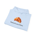 Pure Love Croissant Sweatshirt