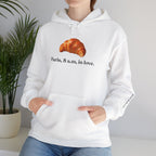 Pure Love Croissant Sweatshirt