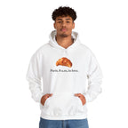 Pure Love Croissant Sweatshirt