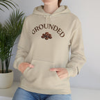 Grounded Hoodie Sweatshirt