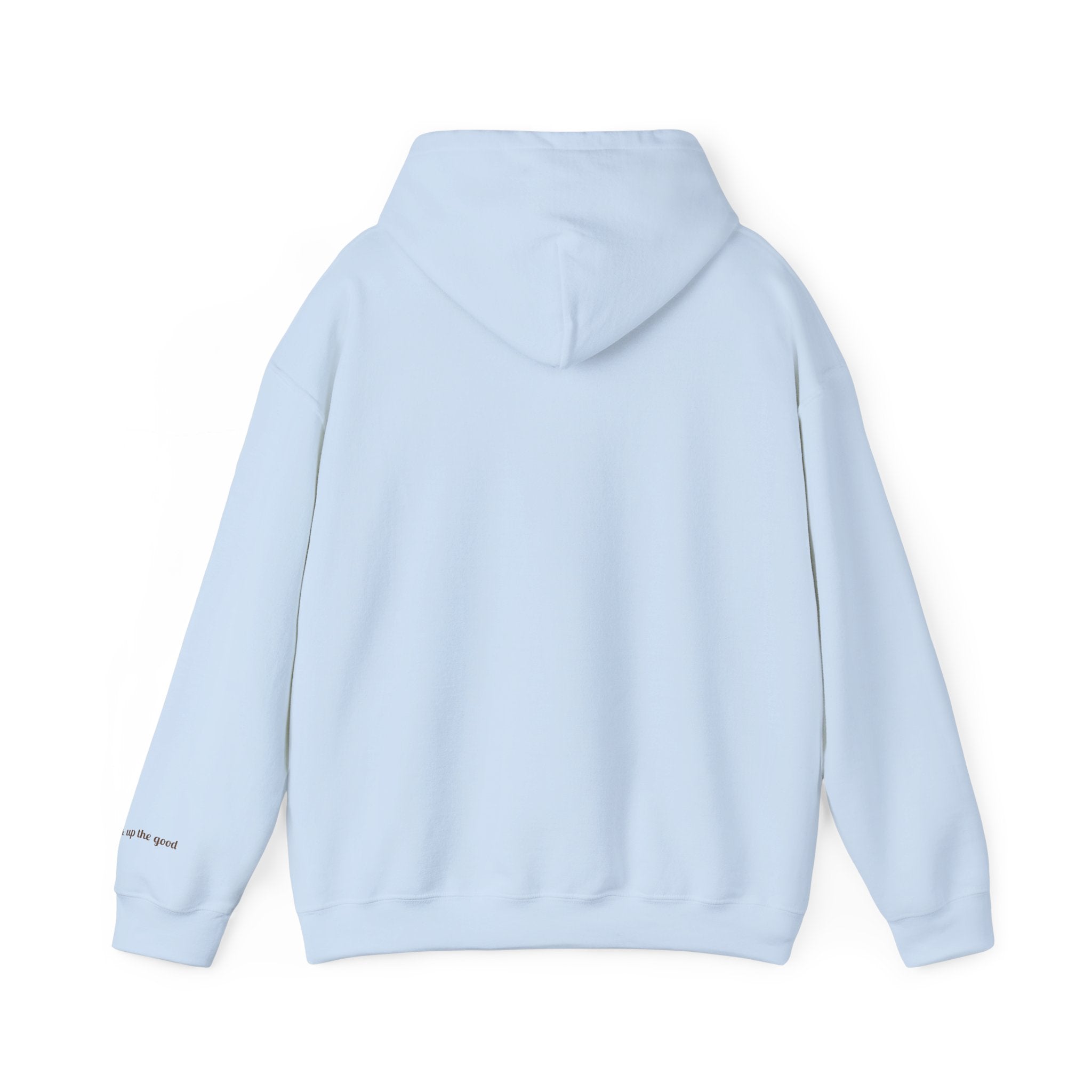 Rise to the Occasion Sweatshirt Hoodie