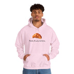 Pure Love Croissant Sweatshirt