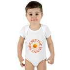 See the Sunny Side - Baby Bodysuit