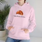 Pure Love Croissant Sweatshirt