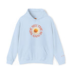 See the Sunny Side Up Hoodie Sweatshirt