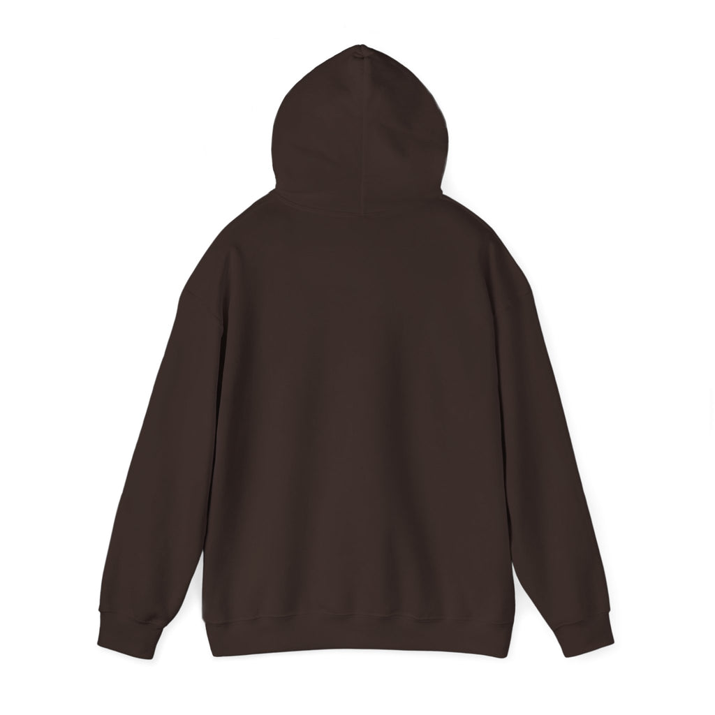 Half Awake Club Hoodie - Cozy Lazy Morning Pullover