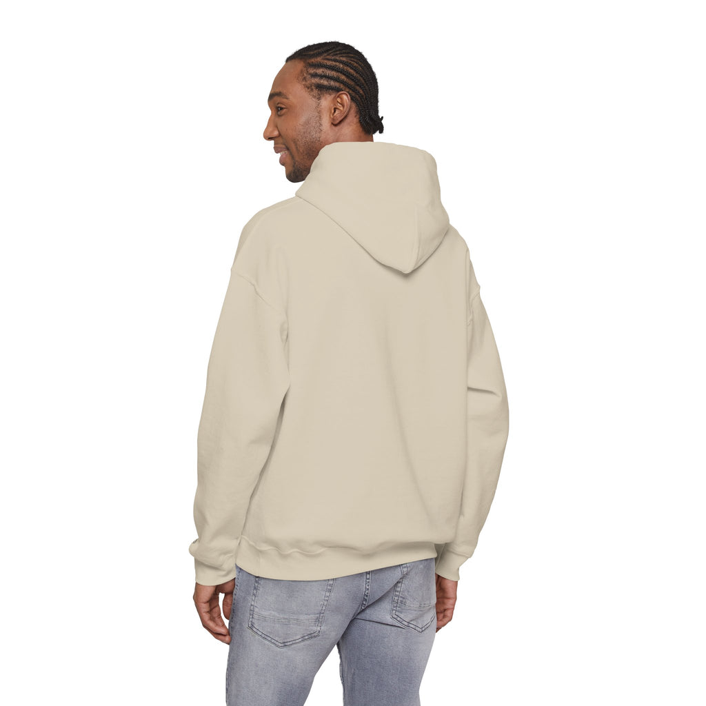 Grounded Hoodie Sweatshirt