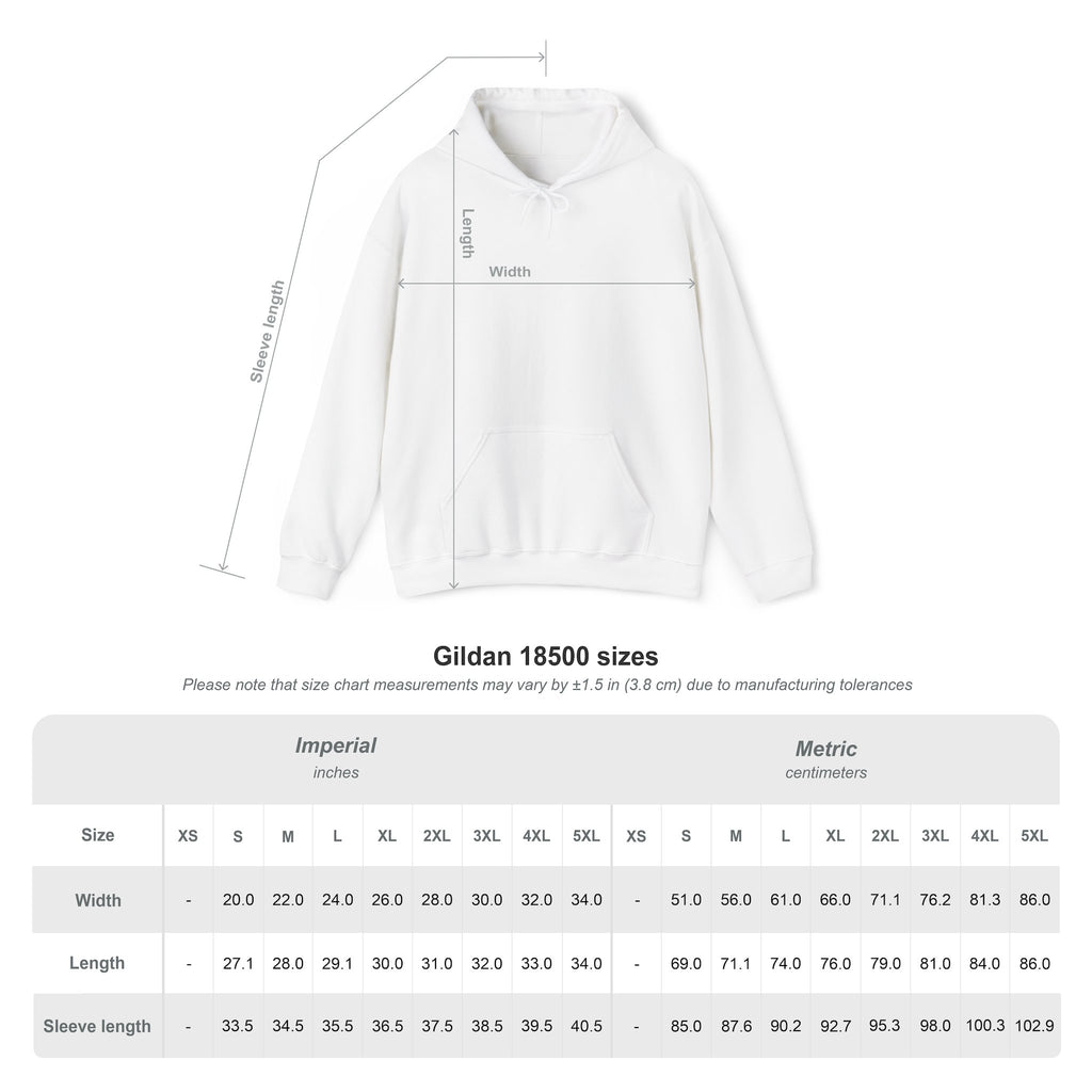 Pure Love Croissant Sweatshirt