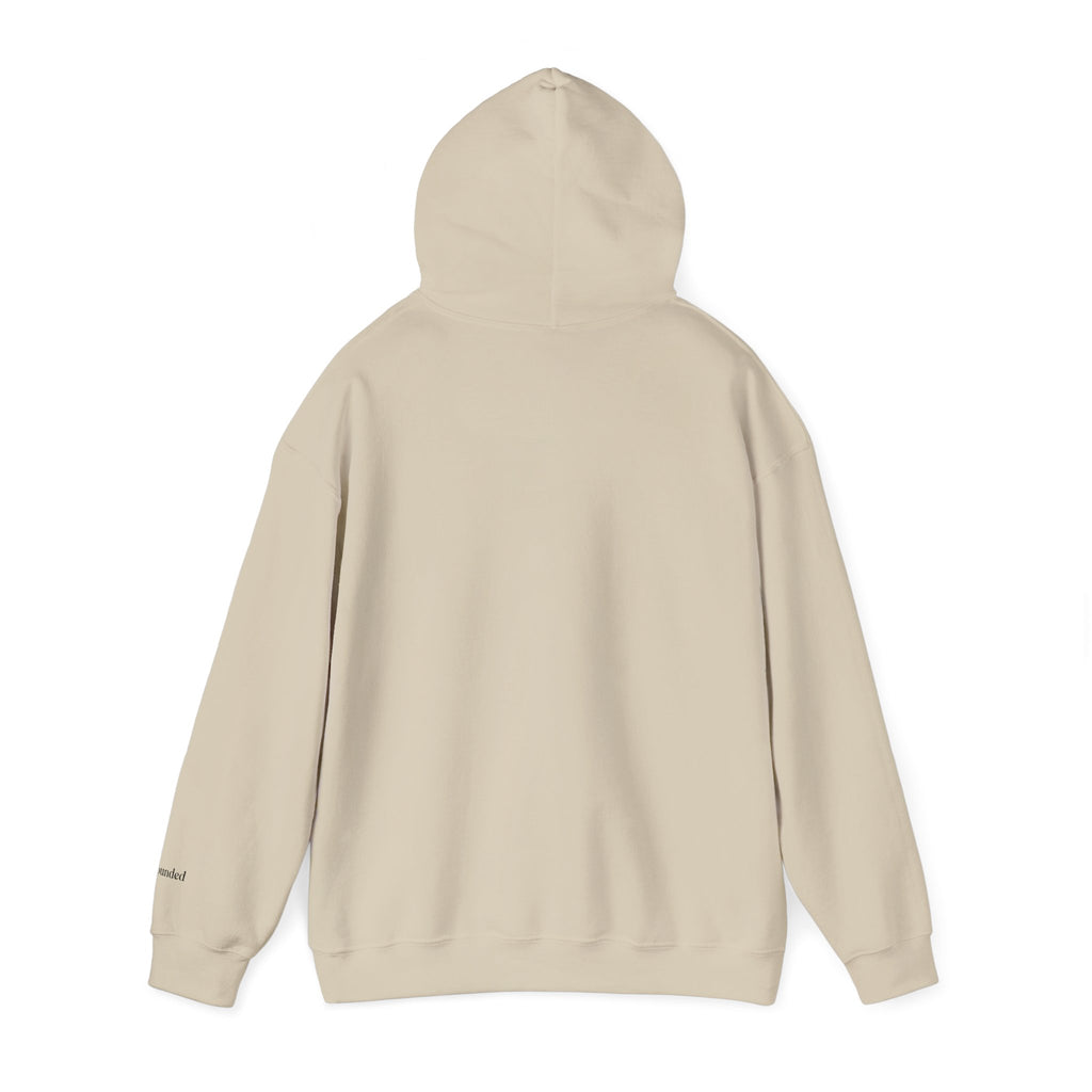 Grounded Hoodie Sweatshirt