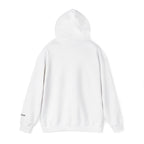 Hooded Sweatshirt - Rise and Shine Good Vibes