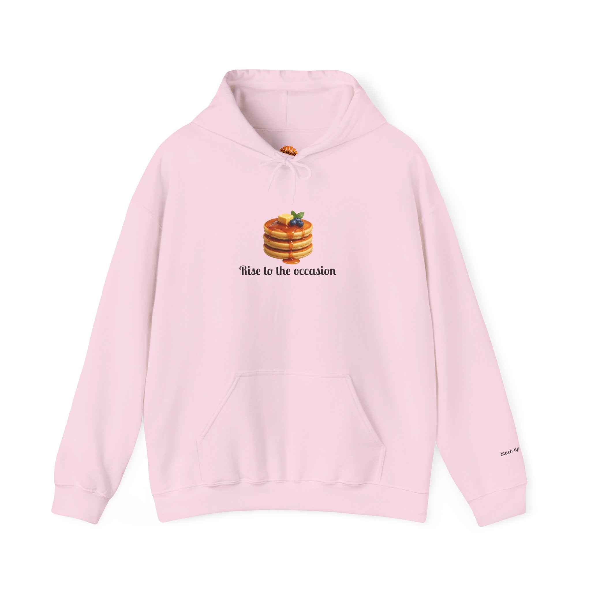 Rise to the Occasion Sweatshirt Hoodie