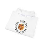 Rise to the Occasion Sweatshirt Hoodie