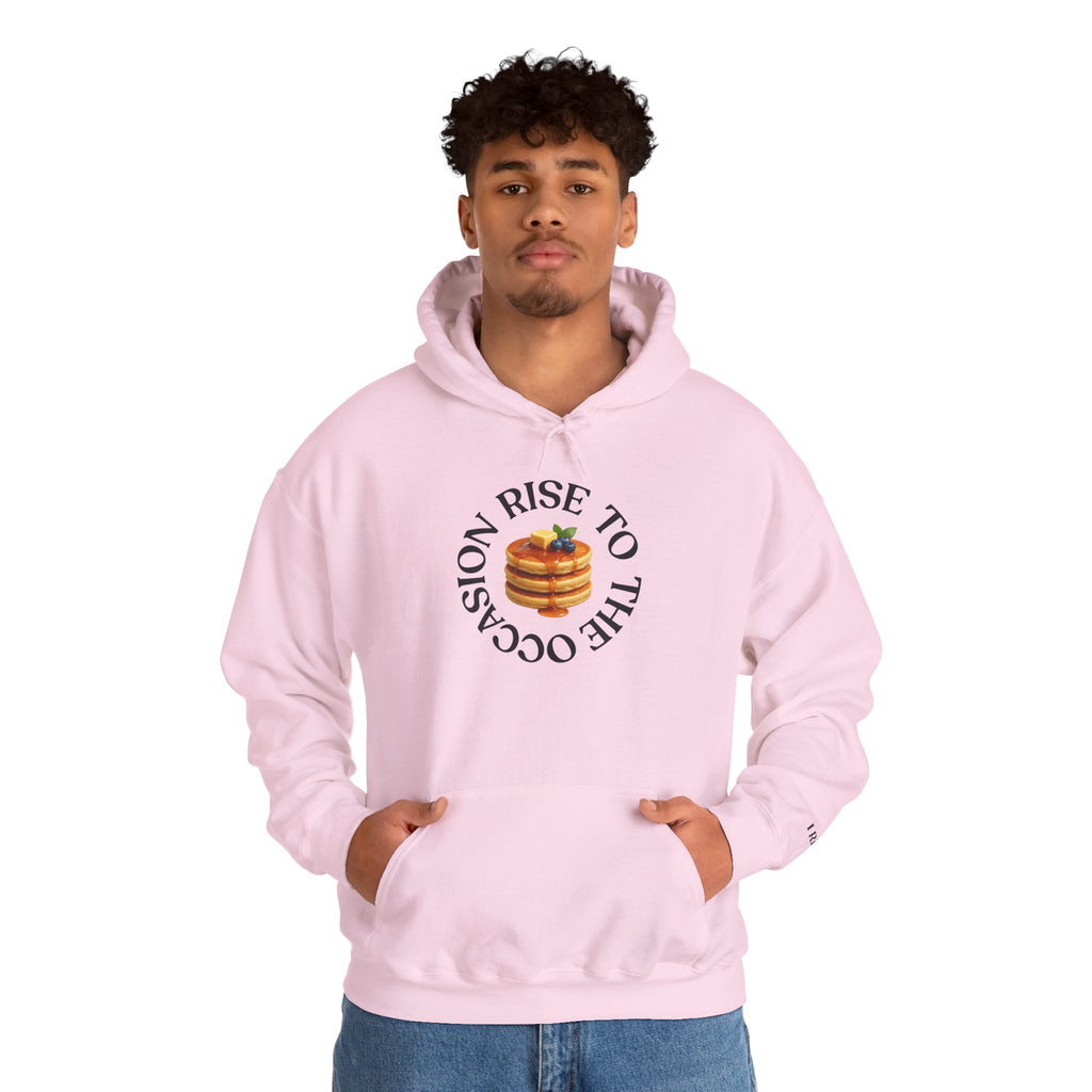 Rise to the Occasion Sweatshirt Hoodie
