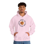 Rise to the Occasion Sweatshirt Hoodie