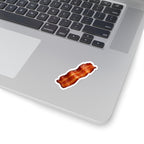 Bacon Kiss-Cut Sticker