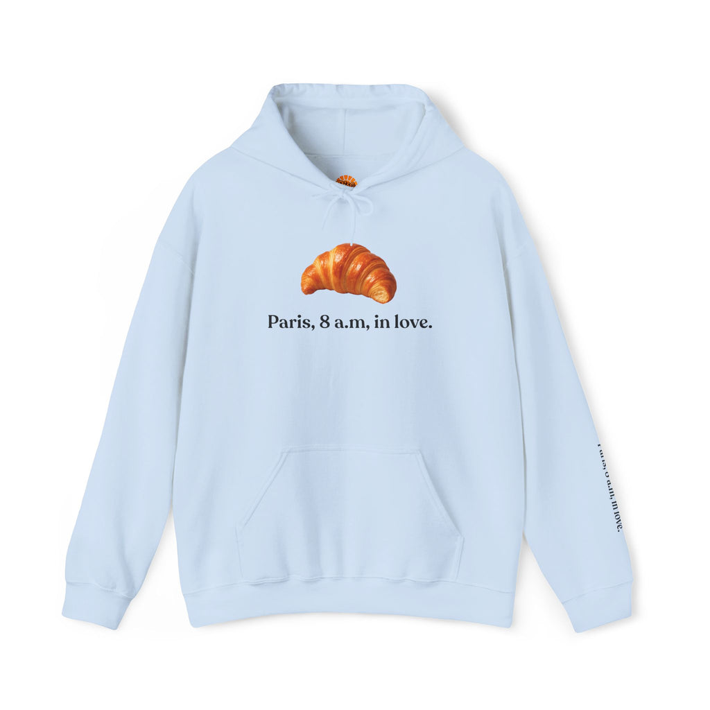 Pure Love Croissant Sweatshirt