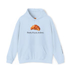 Pure Love Croissant Sweatshirt