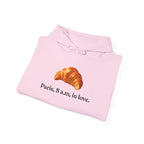 Pure Love Croissant Sweatshirt