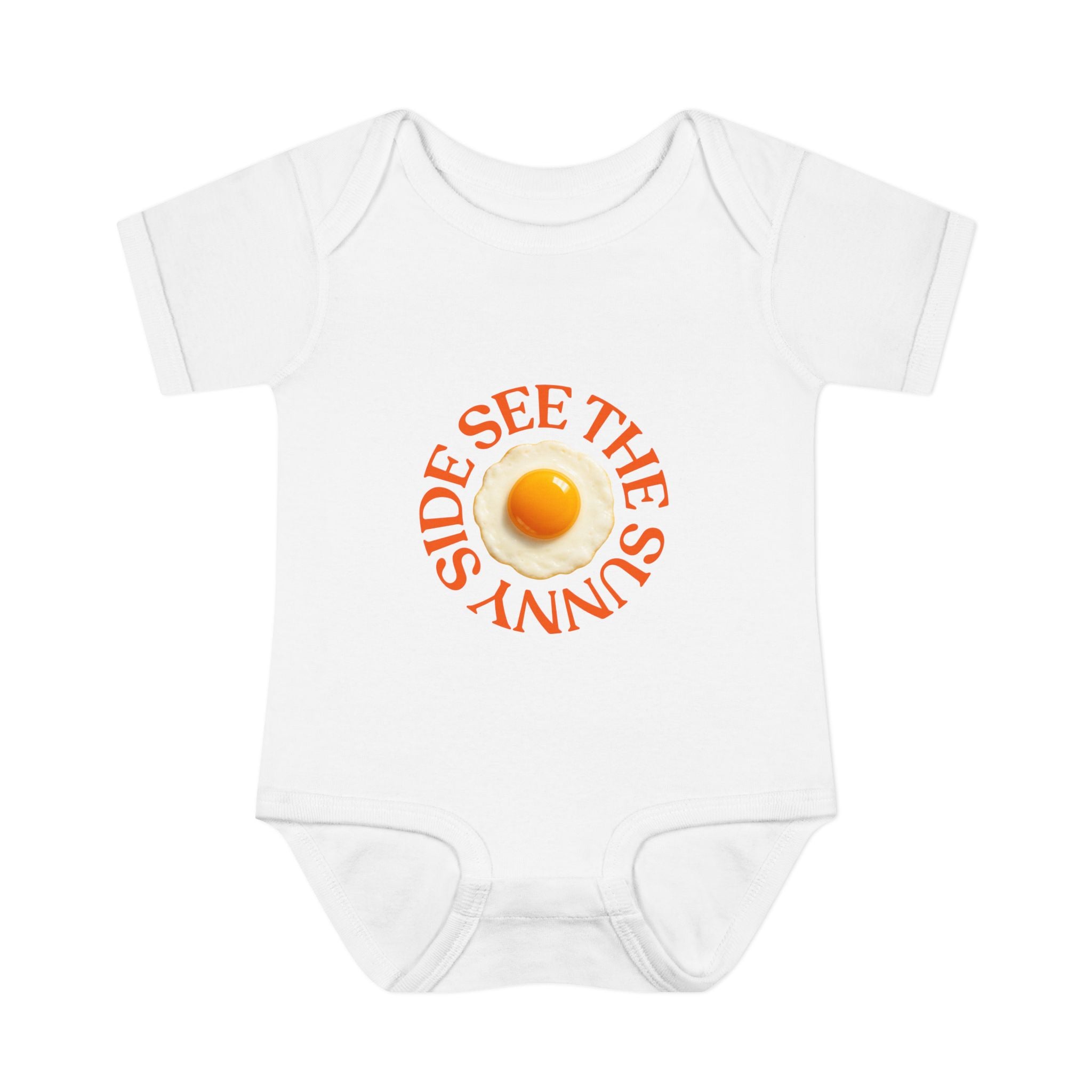 See the Sunny Side - Baby Bodysuit