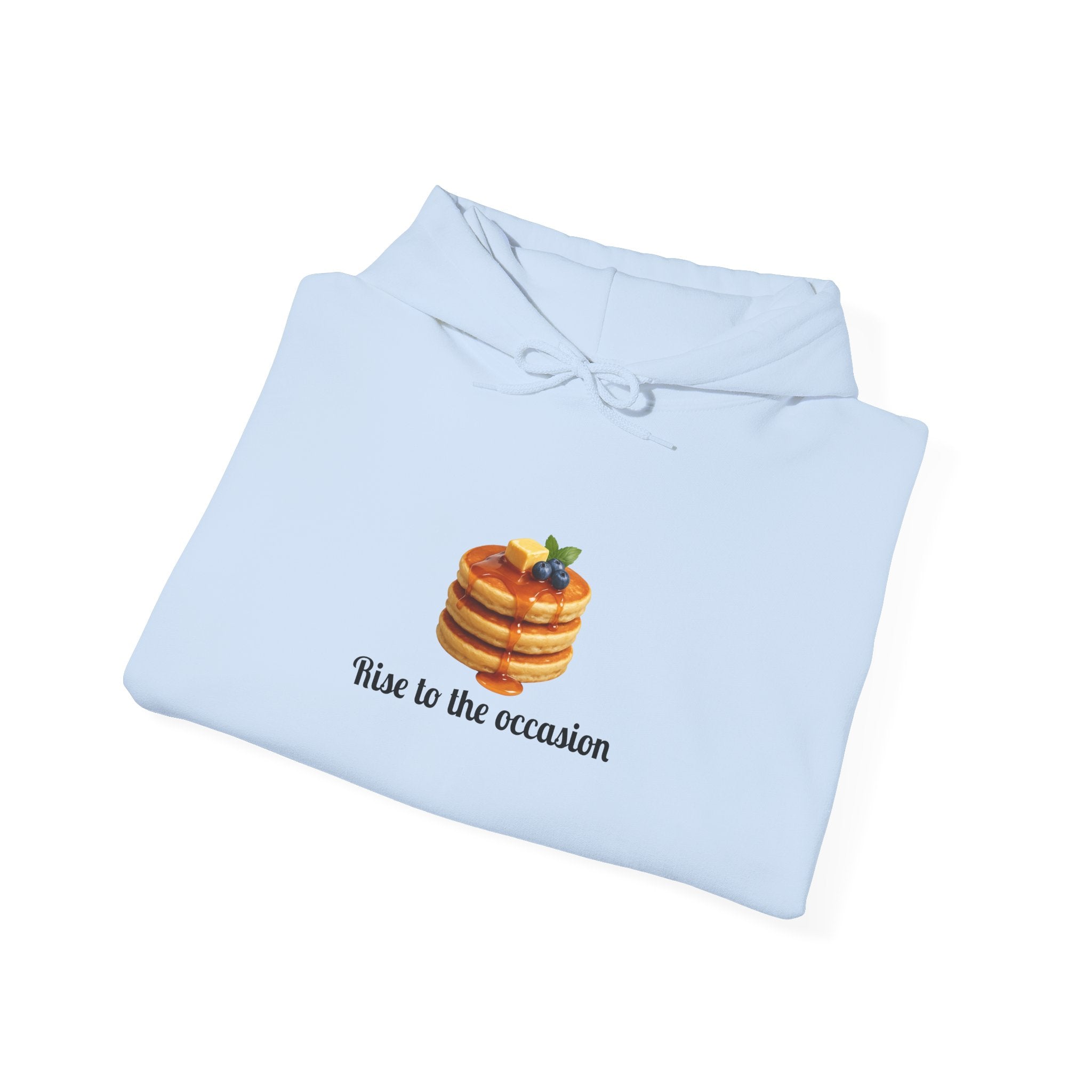 Rise to the Occasion Sweatshirt Hoodie