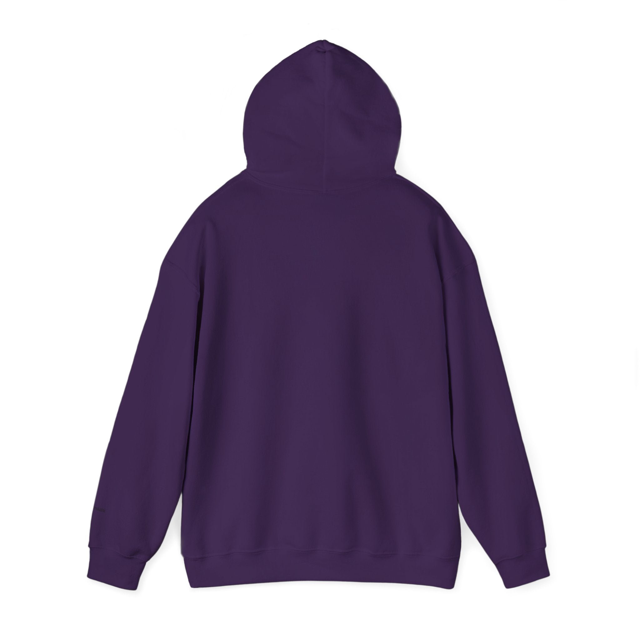 Donut Stop Believing Hoodie Sweatshirt