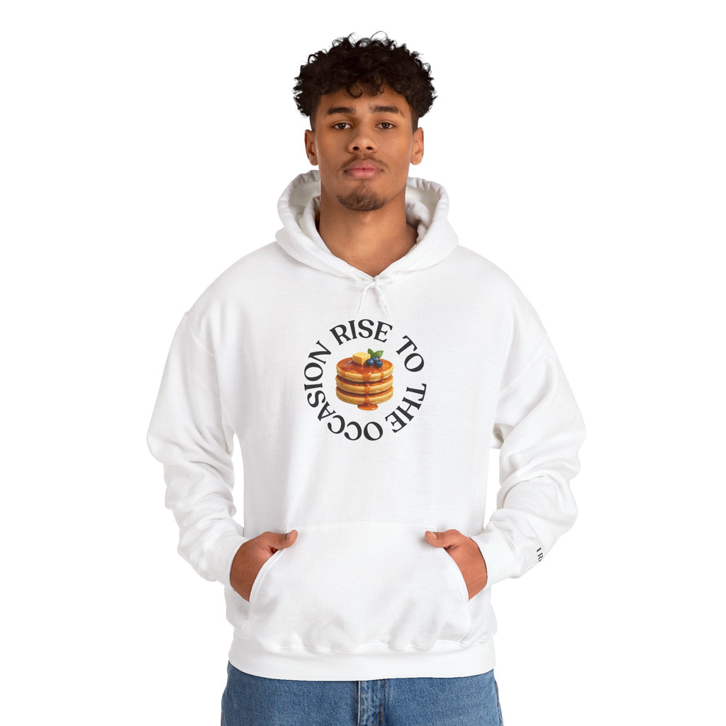 Rise to the Occasion Sweatshirt Hoodie