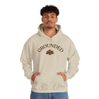 Grounded Hoodie Sweatshirt