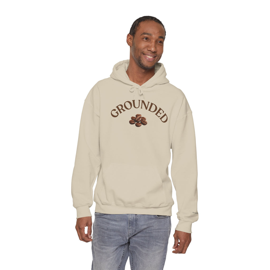 Grounded Hoodie Sweatshirt