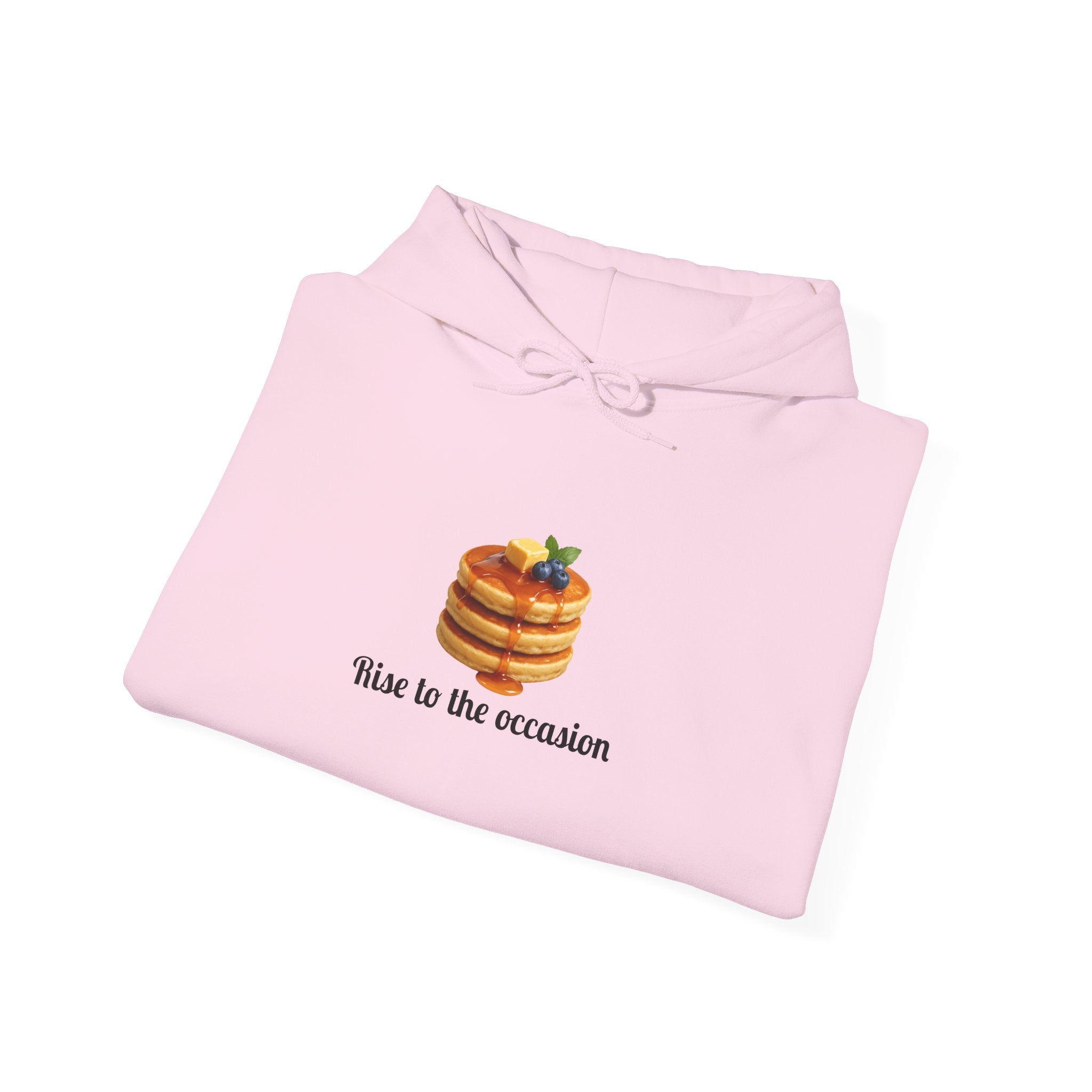 Rise to the Occasion Sweatshirt Hoodie
