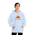 Pure Love Croissant Sweatshirt
