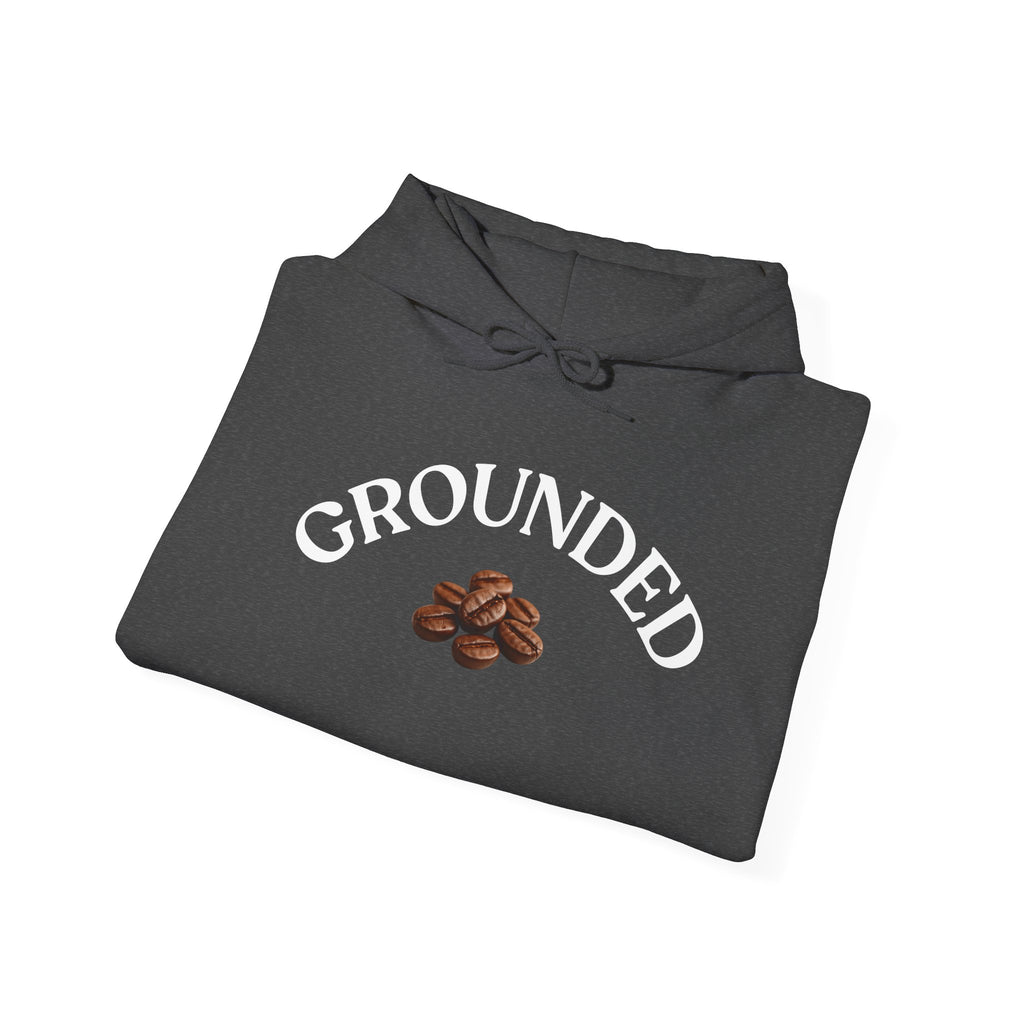 Grounded Hoodie Sweatshirt