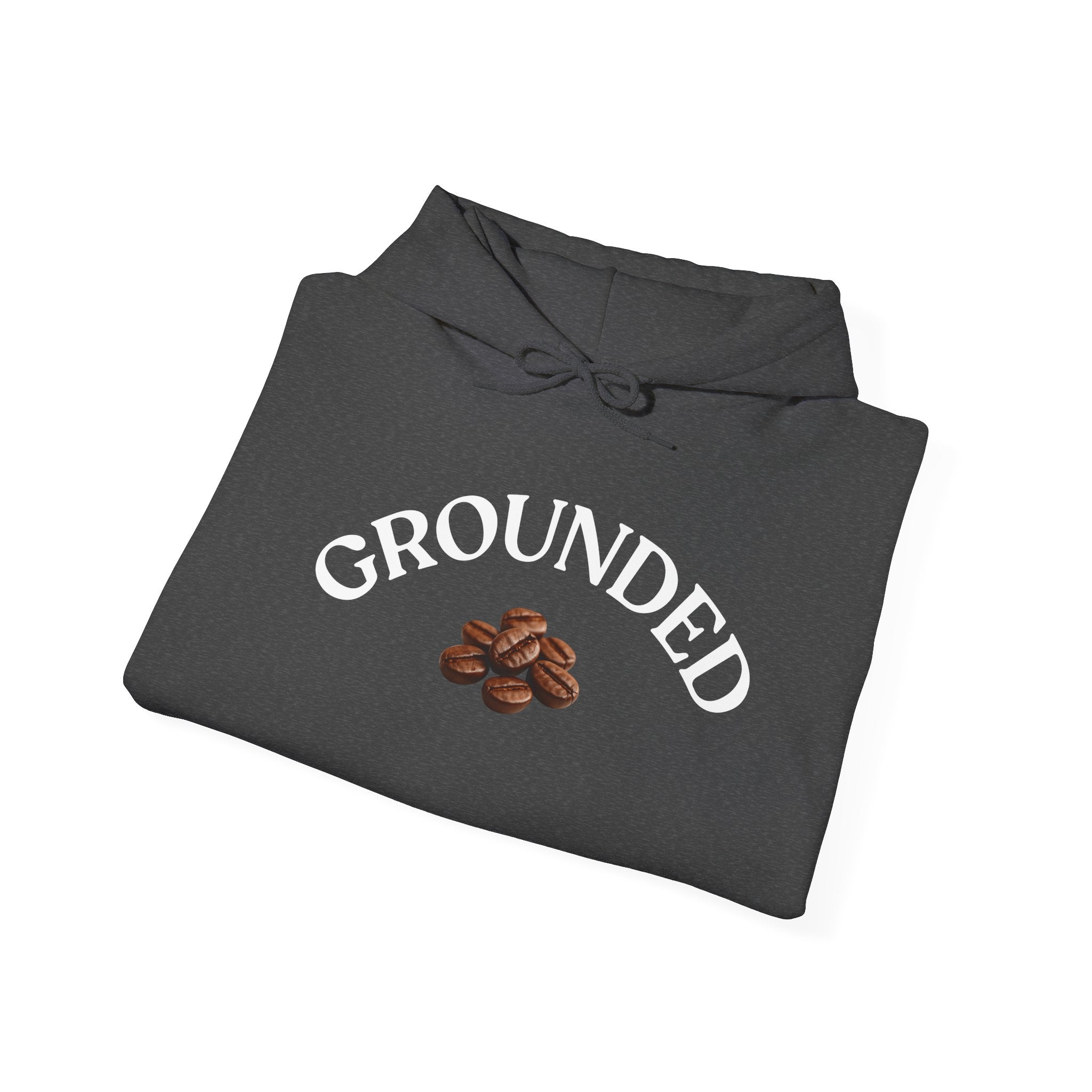 Grounded Hoodie Sweatshirt
