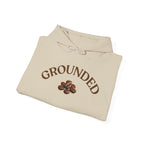 Grounded Hoodie Sweatshirt