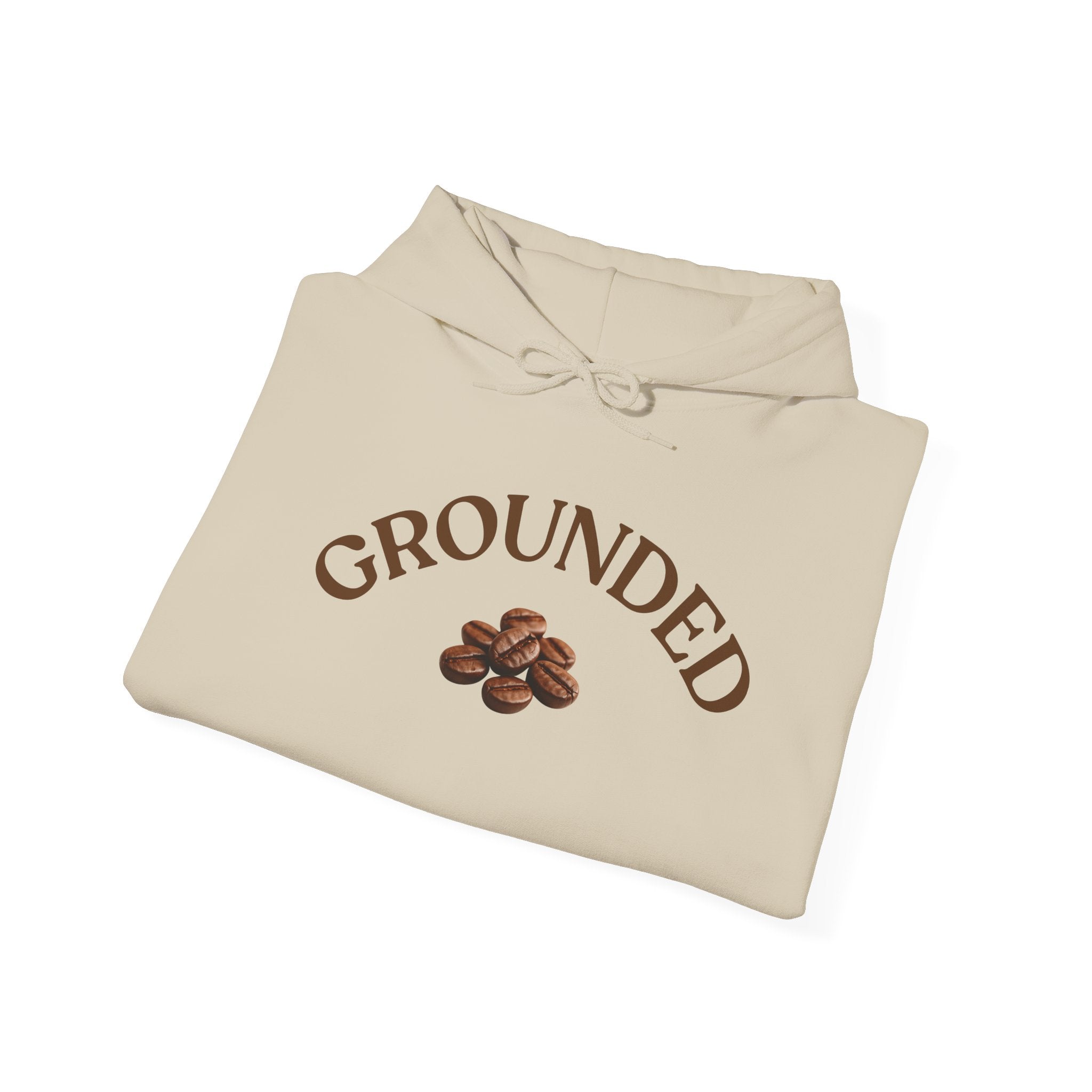 Grounded Hoodie Sweatshirt