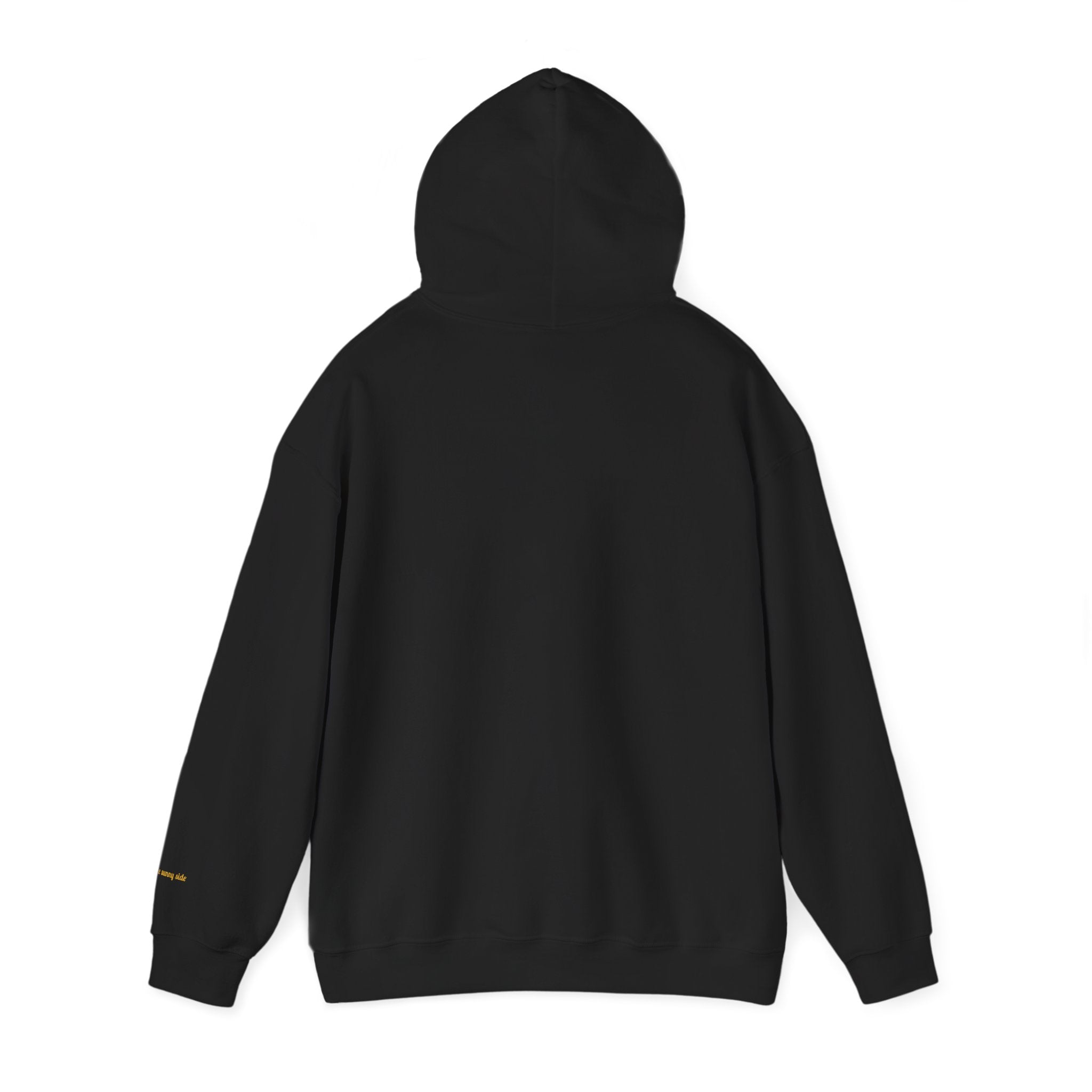See the Sunny Side Up Hoodie Sweatshirt