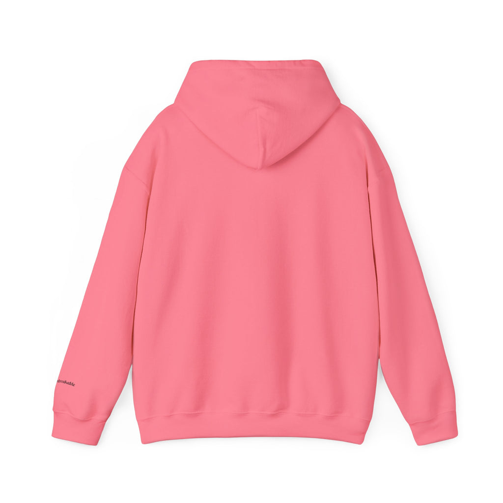 Donut Stop Believing Hoodie Sweatshirt
