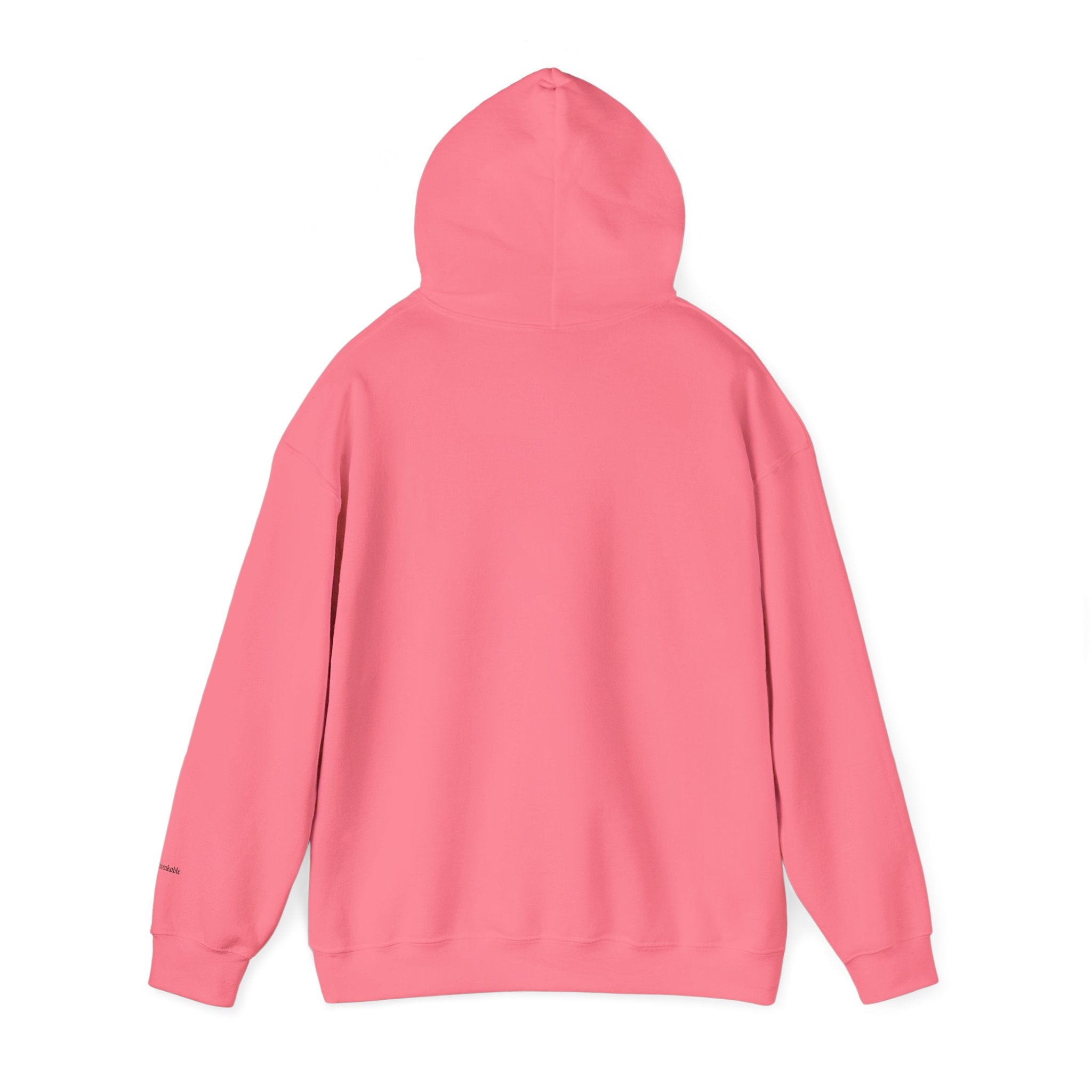 Donut Stop Believing Hoodie Sweatshirt