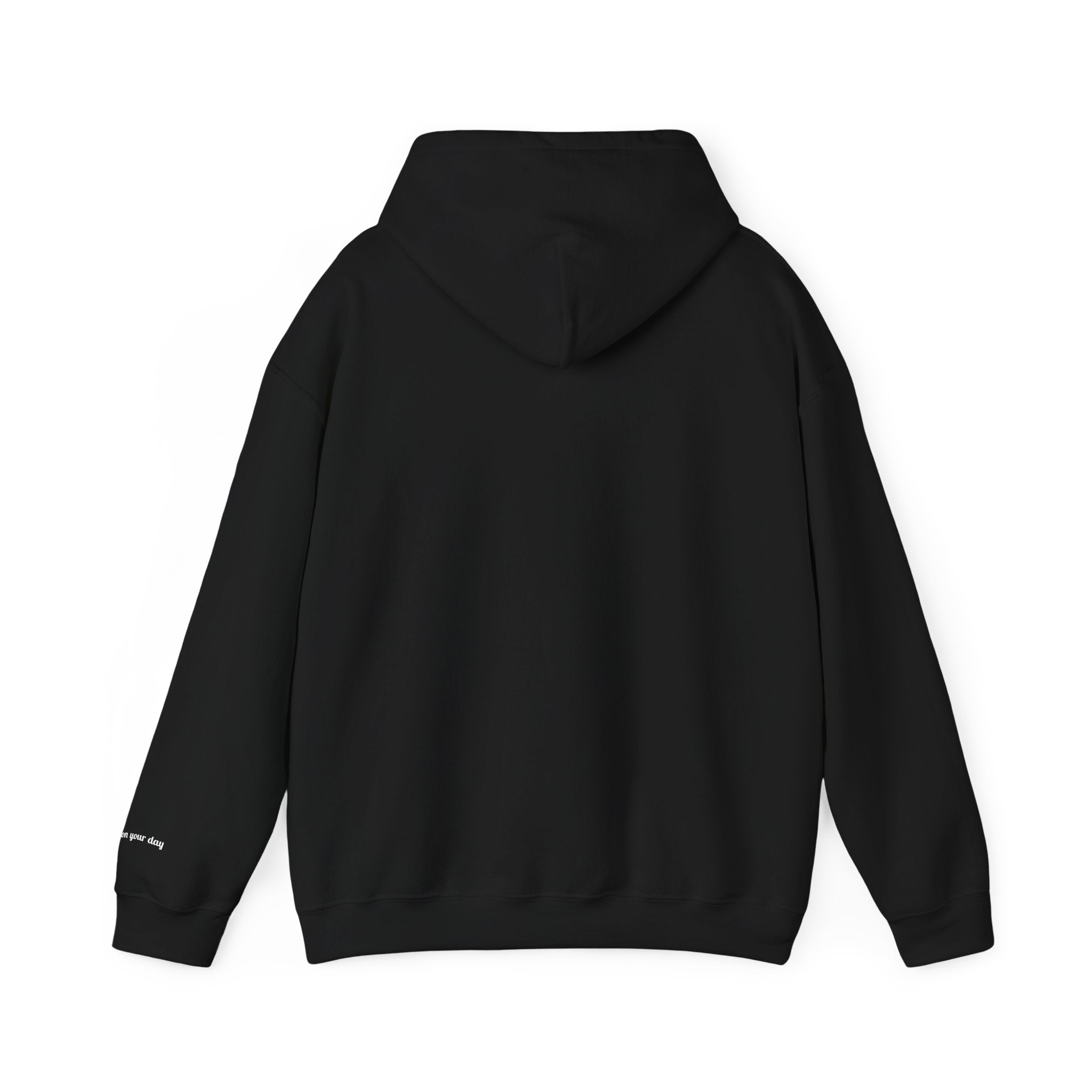 Bacon Your Day Hoodie Sweatshirt